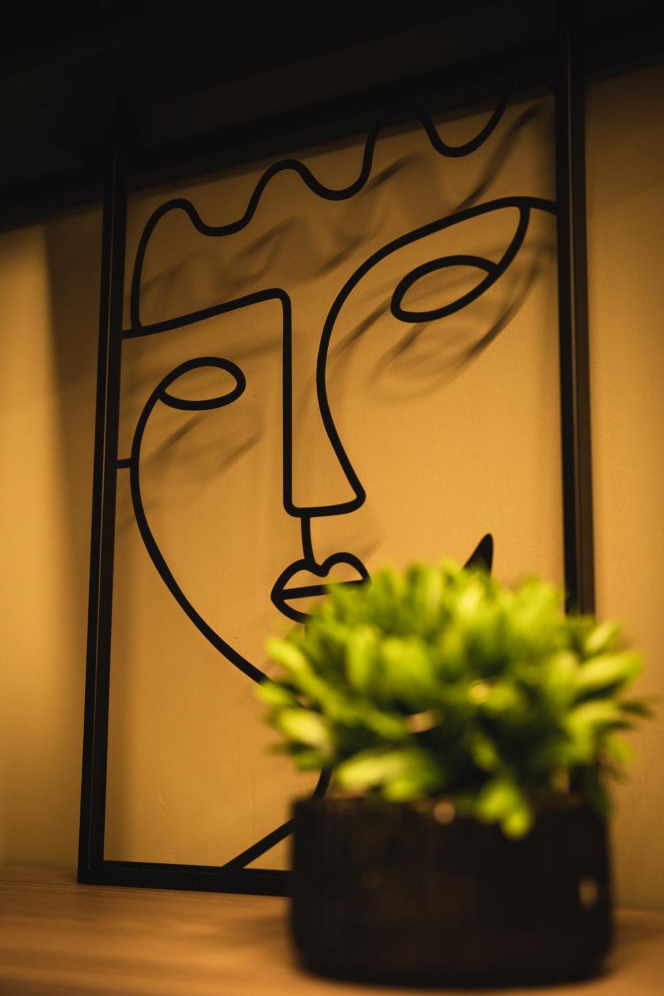Hotel apartamentowy Sdluxurystudio Durrës