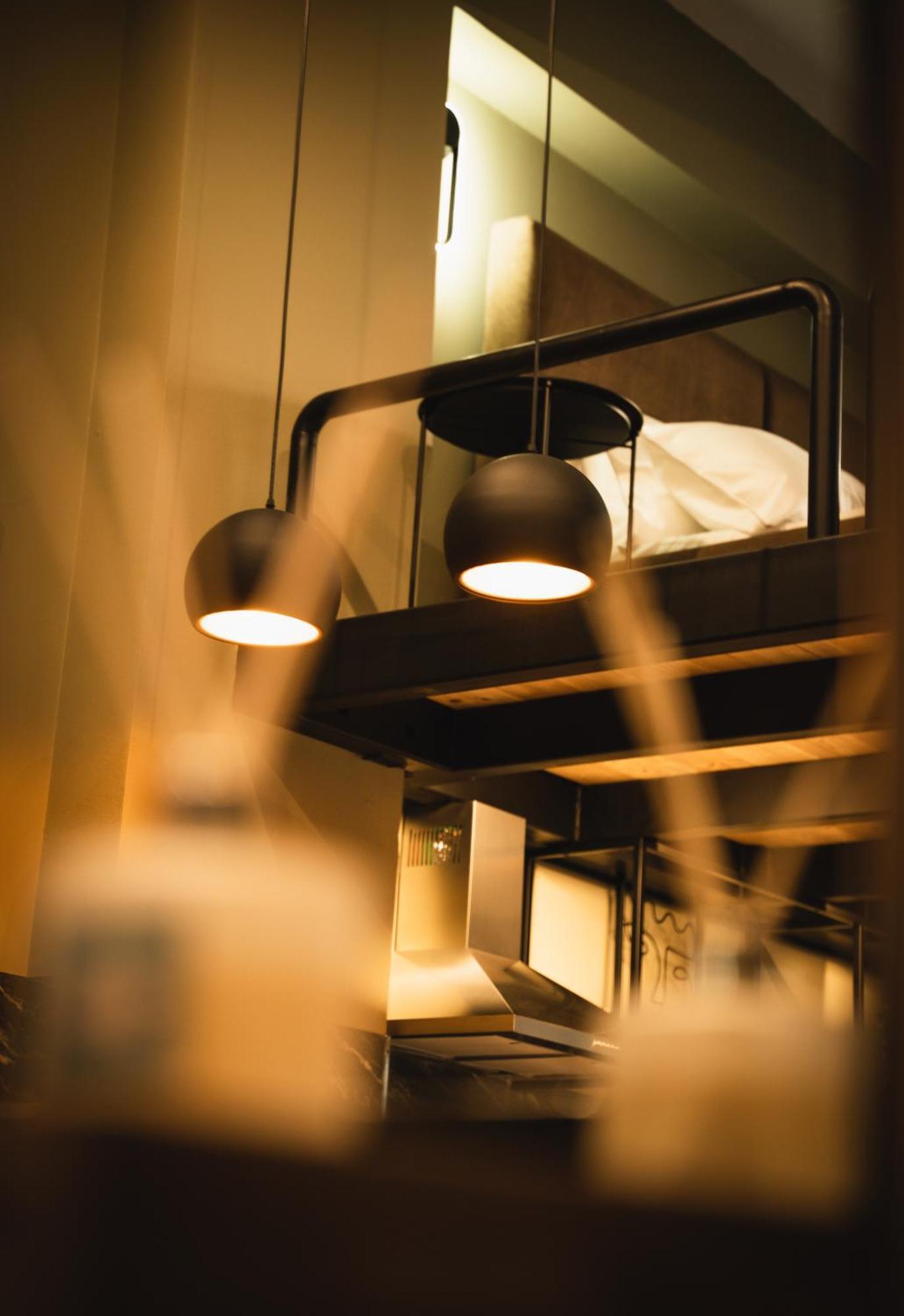 Sdluxurystudio Hotel apartamentowy *