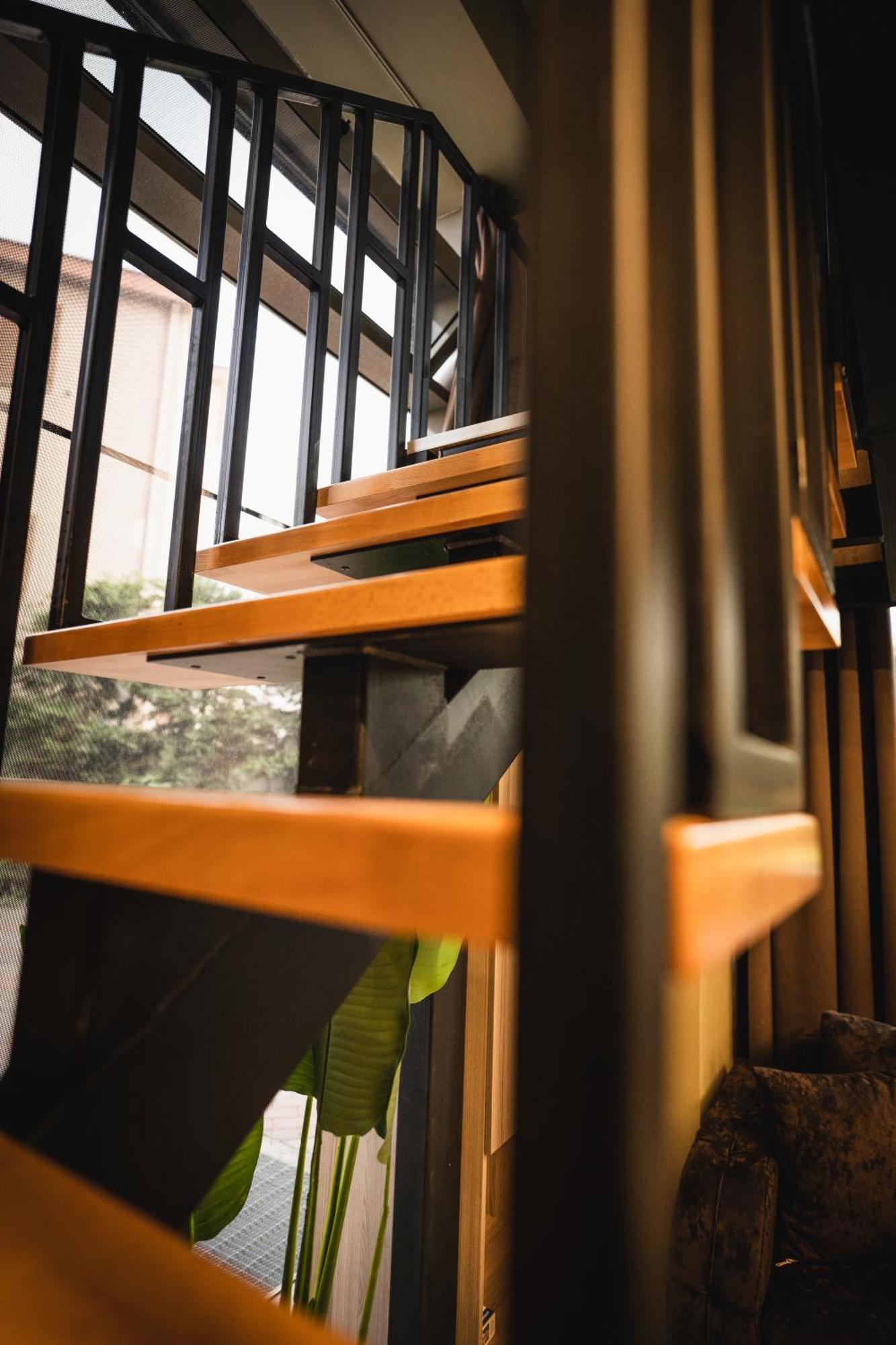 Hotel apartamentowy Sdluxurystudio Durrës