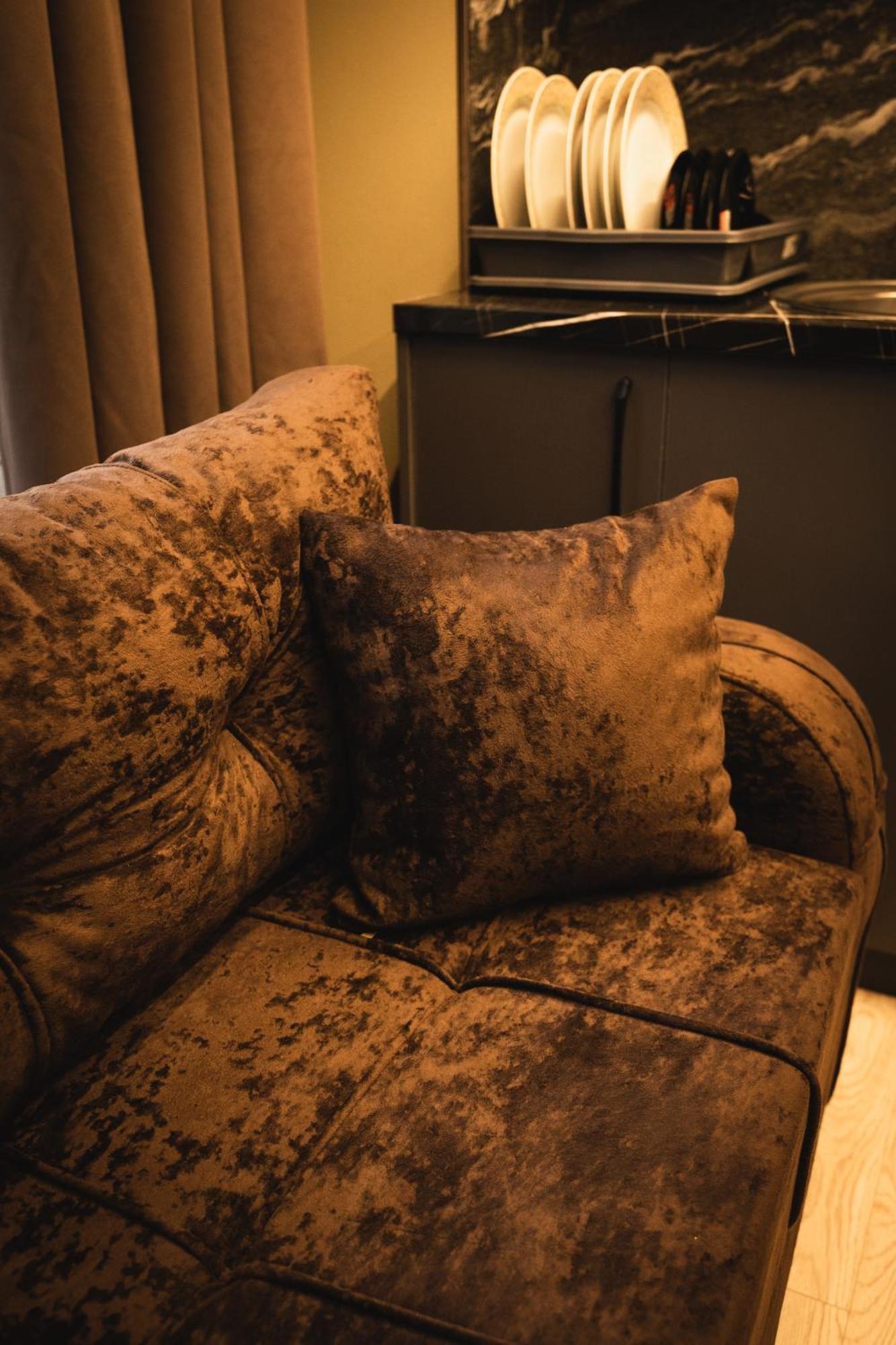 Sdluxurystudio Hotel apartamentowy