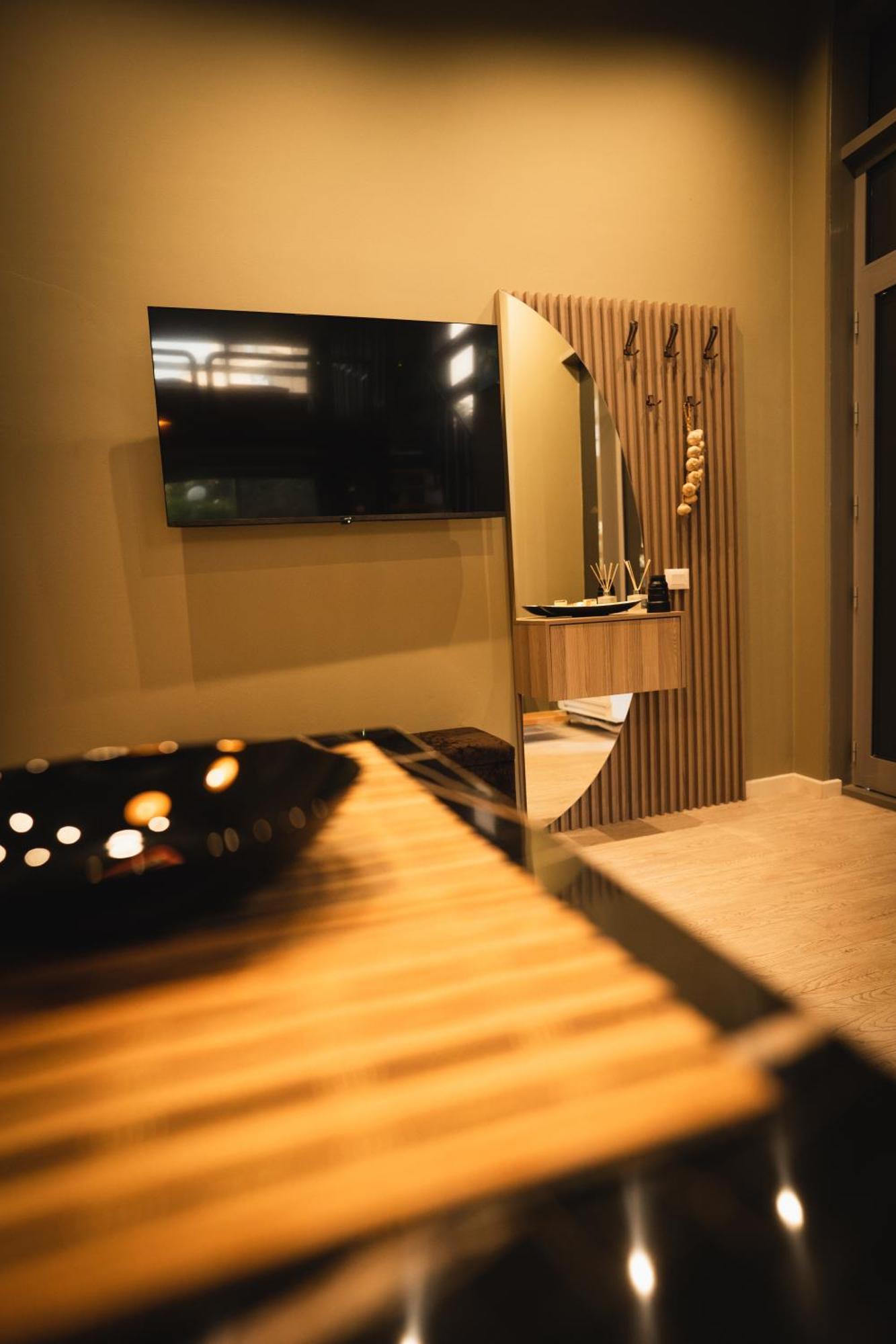Sdluxurystudio Durrës