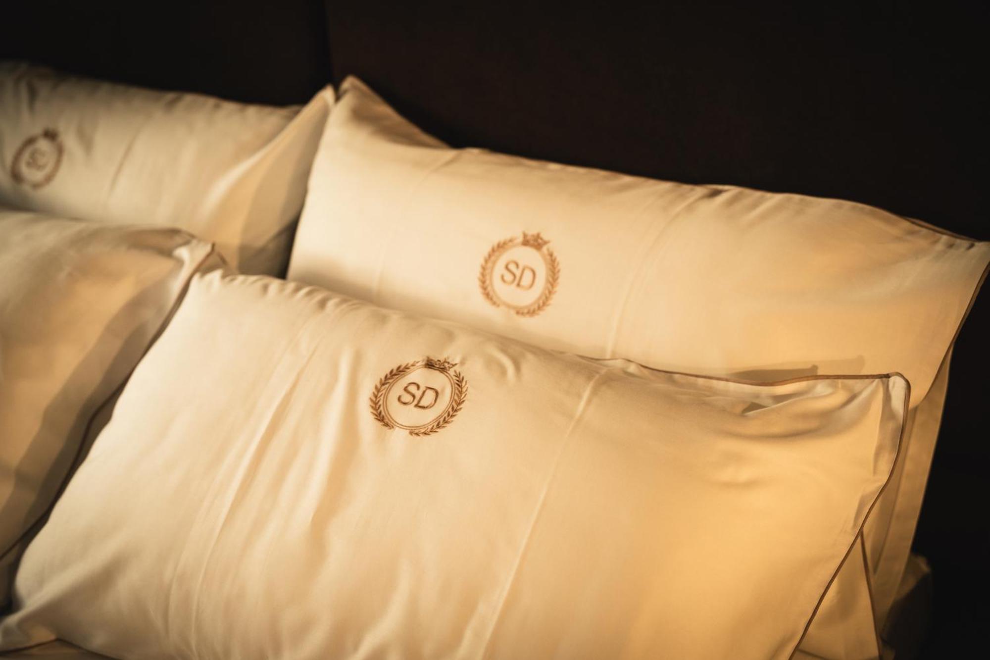 Sdluxurystudio * Durrës